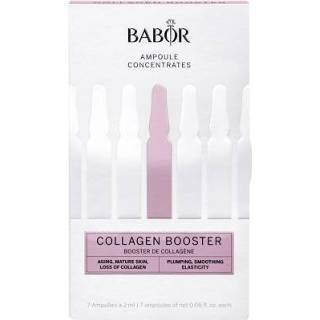 👉 Babor Collagen Booster 7 x 2 ml 4015165358688