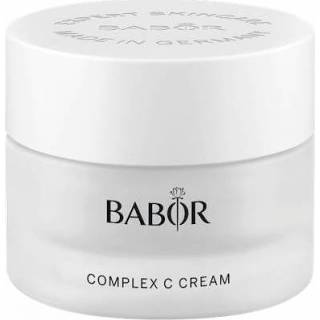 👉 Babor Complex C Cream 50 ml 4015165359487