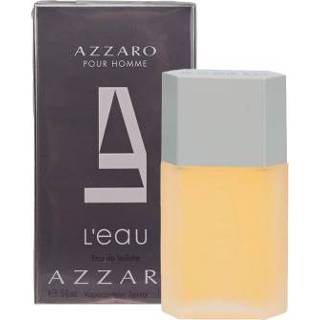 👉 Azzaro Pour Homme L'eau 50 ml 3351500996018