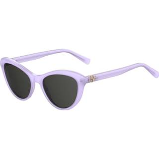 👉 Zonne bril vrouwen Montuurmateriaa Acetate Moschino Love Zonnebrillen MOL015/S 789/IR