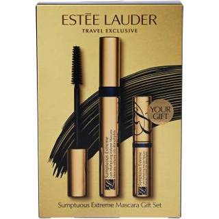 👉 Mascara Estée Lauder Sumptuous Extreme Gift Set 8 ml + 2,8 887167607859