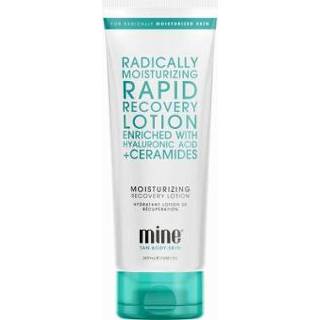 👉 Bodylotion MineTan Rapid Recovery Body Lotion 207 ml 9347108006406