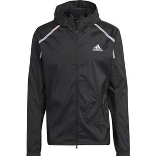 👉 Adidas Marathon Jacket - Jassen