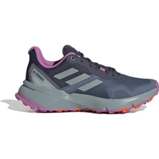 👉 Adidas Terrex Women's Soulstride Trail Running Shoes - Trailschoenen