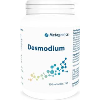👉 Metagenics Desmodium 5400433075739