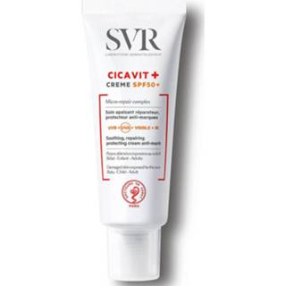 👉 Cicavit+ SPF50+ Scar, Wound and Tattoo Protection Precision Sunscreen 40ml