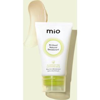 👉 Deodorant unisex Mio Pit Proof Natural - Refreshing Eucalyptus 70ml 5056379595642