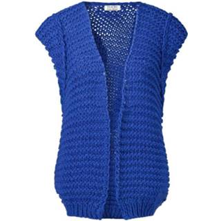 Spijker broek vrouwen Jeans kleur 2015002747653 2013004591090