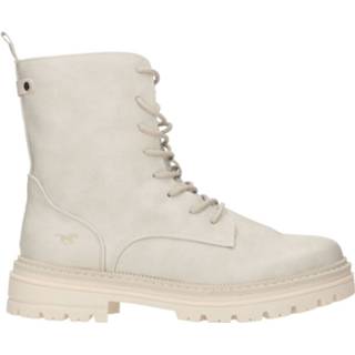 👉 Mustang Veterboot  Beige