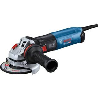 👉 Haakse slijpmachine active Bosch GWS 17-125 TS met toerentalinstelling - 1700W 125 mm 4059952576602