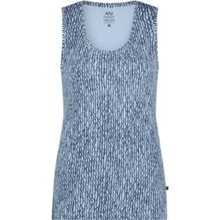 👉 Singlet vrouwen licht blauw Marcie – dames 8718451714033