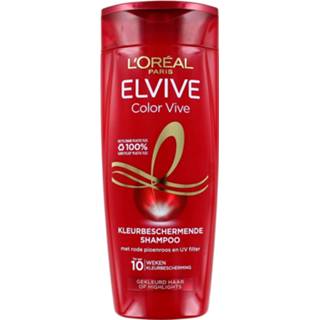 👉 Shampoo active L'Oreal Elvive Color-Vive, 250 ml 3600523629961