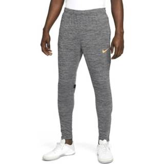 👉 Trainingsbroek zwart polyester senior Dri-Fit Academy Track Pant Black