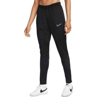 👉 Trainingsbroek zwart polyester vrouwen Dames Academy Pant