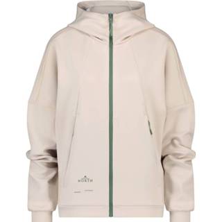 👉 Vest vrouwen leigrijs Esine – dames Human Nature 8718451725459