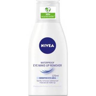 👉 Make-up remover Nivea Waterproof Eye 125 ml 4005900805430