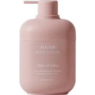 👉 Bodylotion active Haan Body Lotion 250ml Wild Orchid 5060669787617