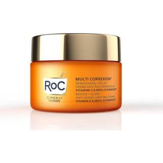 👉 Active RoC Multi Correxion Revive+Glow Anti-Aging Unifying Cream Rich 50ml 1210000800114