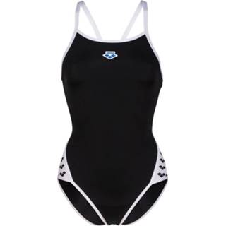 👉 Arena Womens Icons Super fly back Swimsuit - Badpakken