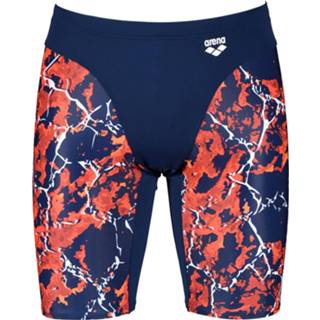 👉 Arena Earth Texture Jammer - Jammer zwembroeken