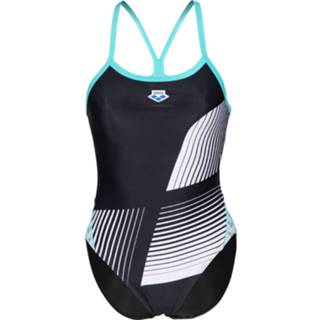 👉 Arena Womens Diamond Challenge Back Swimsuit - Badpakken