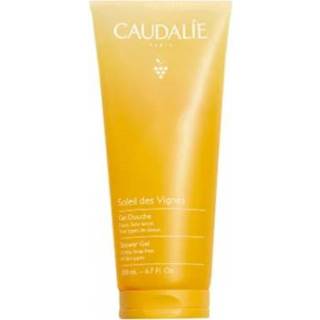 👉 Douche gel Caudalie Soleil des Vignes Shower 200 ml 3522931002795