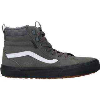 Vans YT Filmore Hi Vansguard Veterboot  Grijs