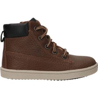 IK-KE Veterboot  Bruin