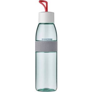 👉 Waterfles Mepal limited edition ellipse 500ml - strawberry 8720294011668