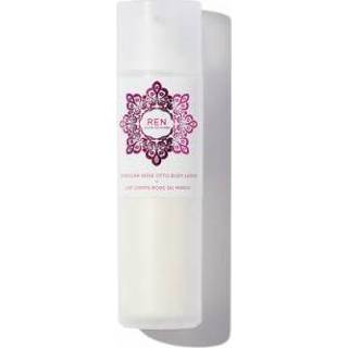 👉 Bodylotion rose REN Morrocan Otto Body Lotion 200 ml 5056264705095