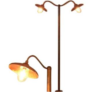 👉 Staande lamp active Tierlantijn landelijk Lucce 2 210cm L.704.1.850