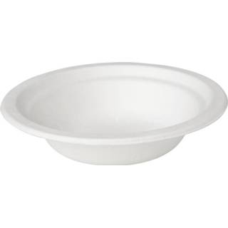 Schaal karton Schalen 18cm 10 Stuks 7321011869794