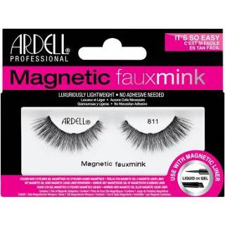 👉 Ardell Magnetic Faux Mink 811 1 paar 74764350923