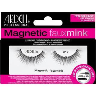 👉 Ardell Magnetic Faux Mink 817 1 paar 74764350930