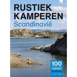 👉 Rustiek Kamperen Scandinavie