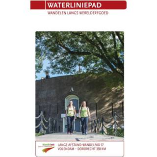 👉 Wandelgids LAW 17 Waterliniepad