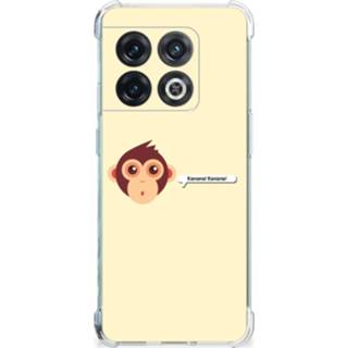 👉 Bumper hoesje OnePlus 10 Pro Stevig Monkey 8720632324535
