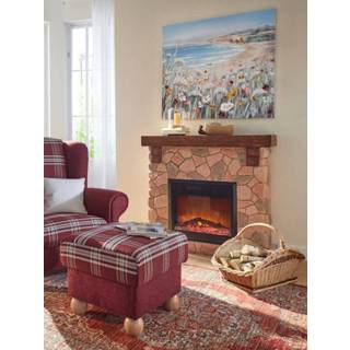 👉 Multicolor canvas unisex bloemenweide 4055708976900