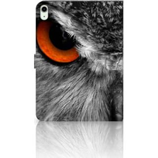 👉 Flipcase IPad Air (2020/2022) 10.9 inch Flip Case Uil 8720632290359