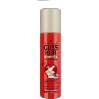 👉 Color conditioner Schwarzkopf Gliss Kur Hair Repair Ultimate Conditioner- 200ml 7610300480001