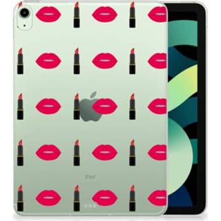 👉 Lippenstift IPad Air (2020/2022) 10.9 inch Hippe Hoes Lipstick Kiss 8720632180087