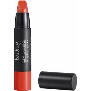 Lippenstift Isadora Lip Desire Sculpting Lipstick Vibrant Tangerine 3,3 g 7317851111339