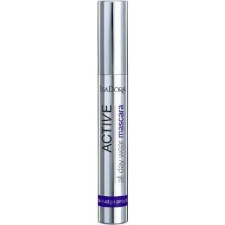 Mascara Isadora All Day Wear 12 ml 7317851227207