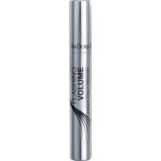 Mascara zwart Isadora Flashing Volume Black 9 ml 7317851231204