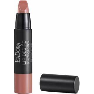 👉 Lippenstift Isadora Lip Desire Sculpting Lipstick Nude Blush 3,3 g 7317851111506