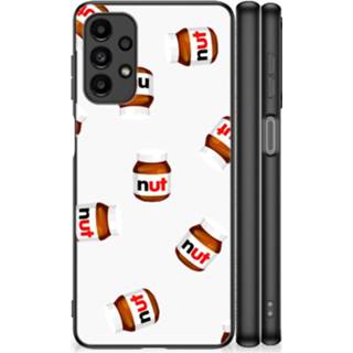 👉 Coverhoes Samsung Galaxy A13 4G Back Cover Hoesje Nut Jar 8720632254382