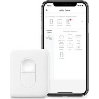 👉 Afstandsbediening SwitchBot Remote 850007706074