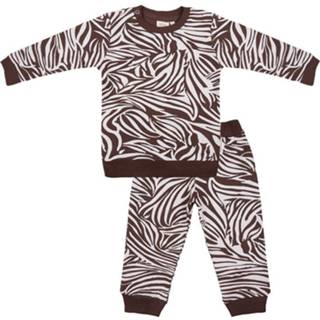 👉 Pyjama - Zebra