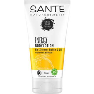 👉 Bodylotion Sante Naturkosmetik Energy 4025089086192
