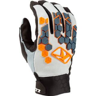 👉 Glove l active KLIM Dakar Striking Petrol Gloves